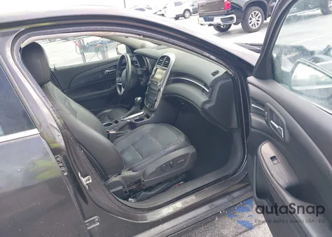 2015 Chevrolet Malibu 1Lt из США, поврежденный, VIN 1G11C5SL5FF184656